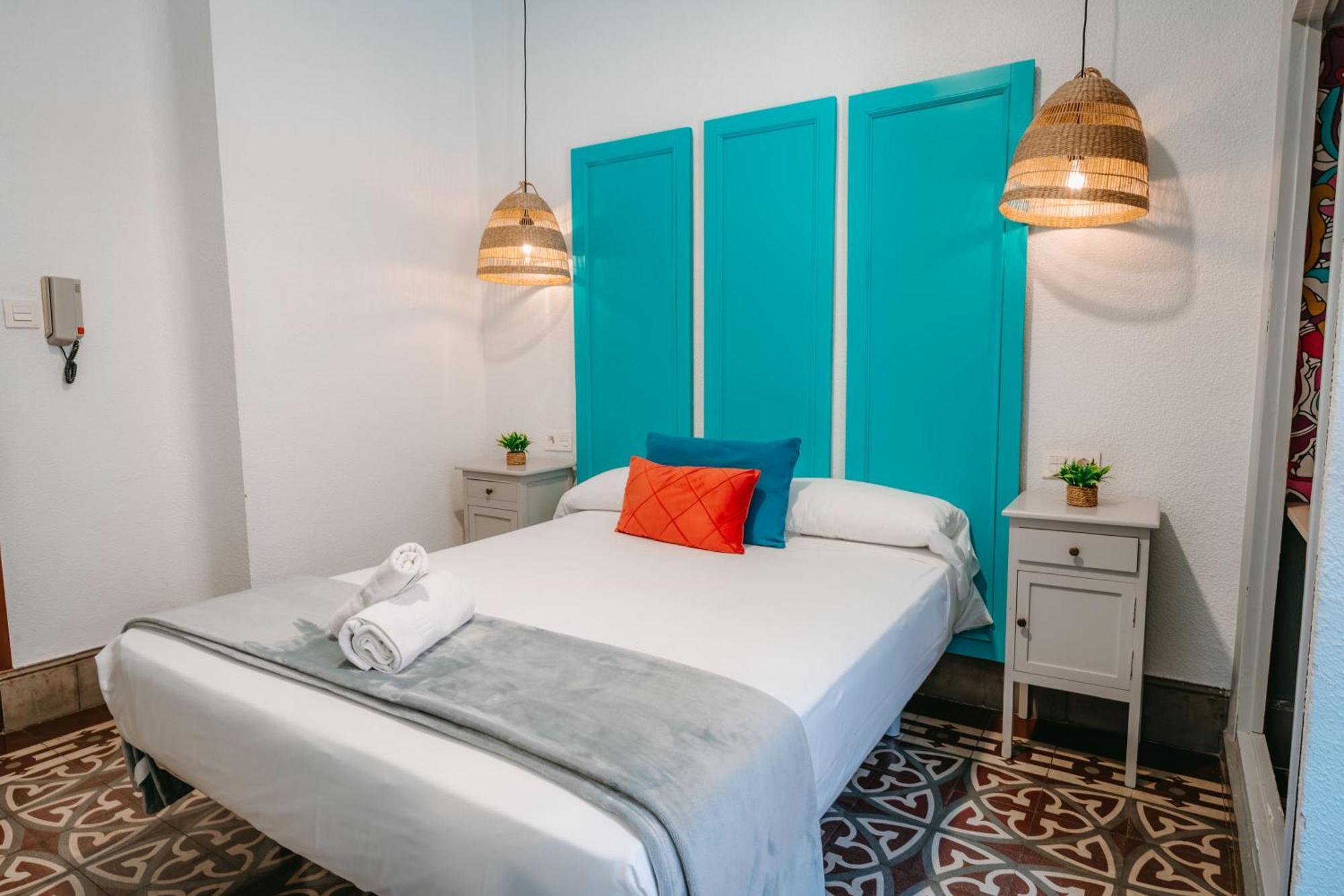 Small Double Room
