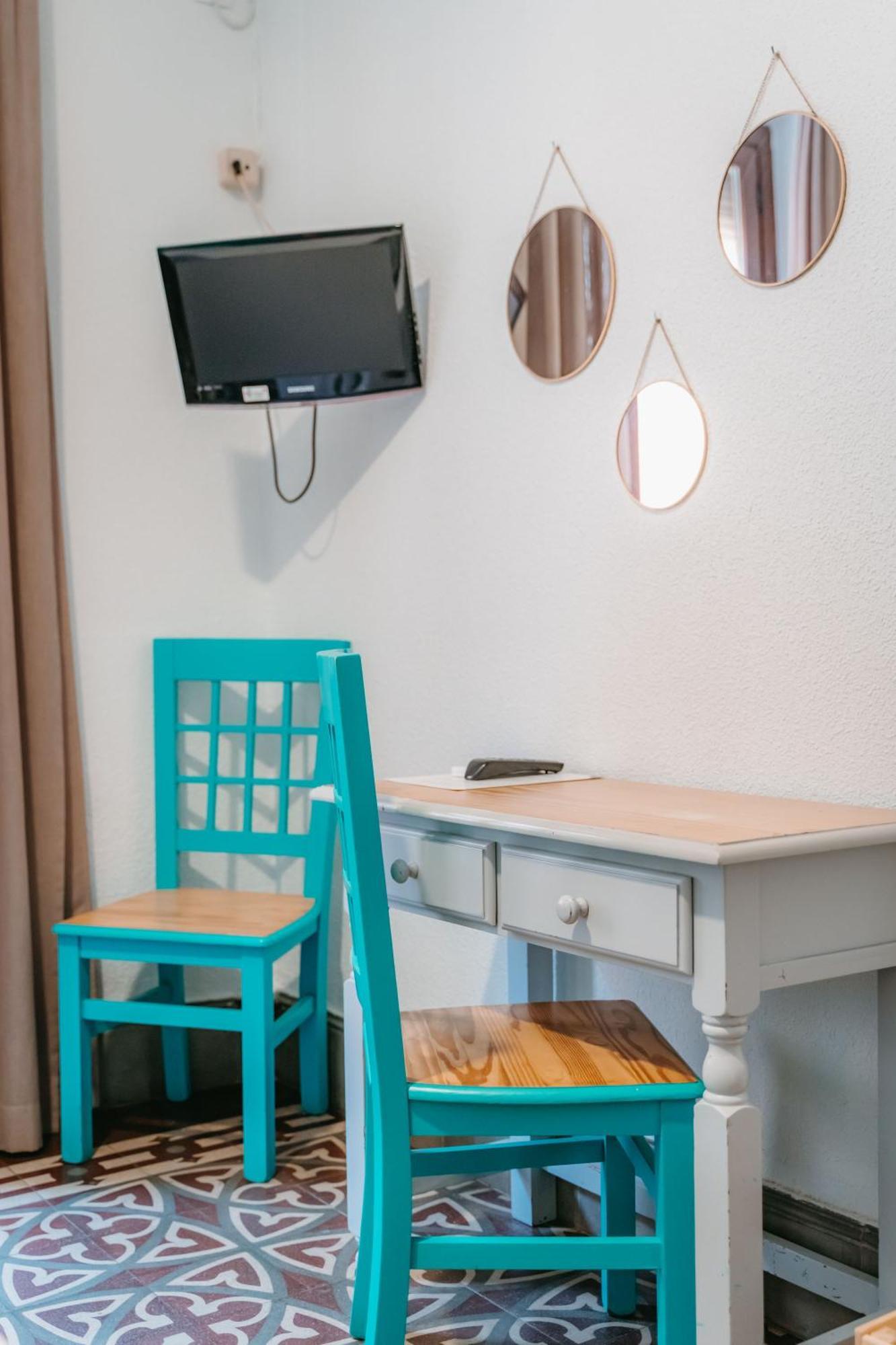 Small Double Room